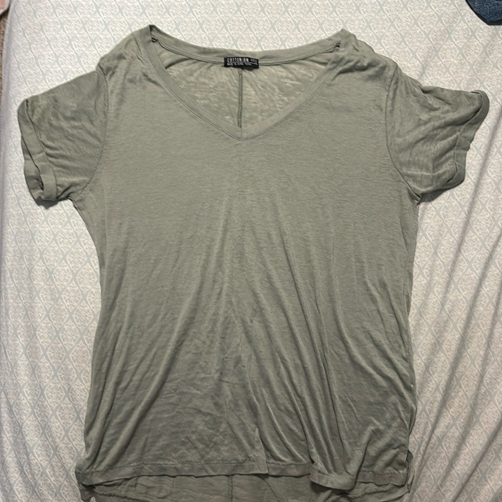 Cotton On T Shirt